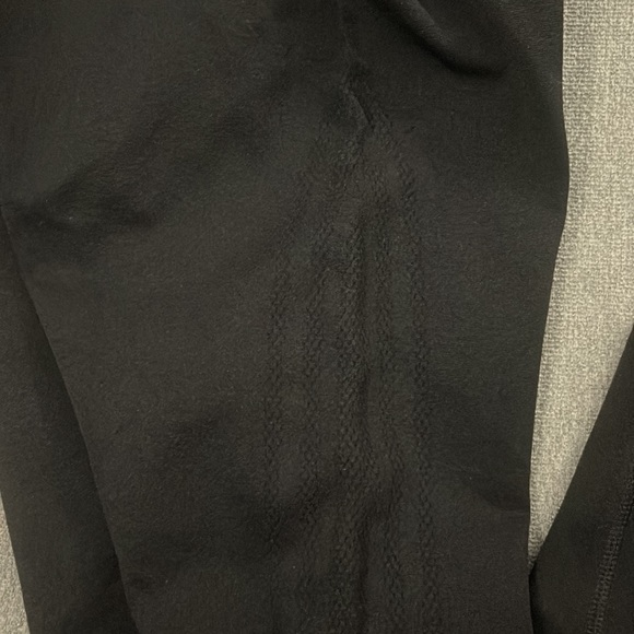 High Waisted Sculpt Leggings - Picture 5 of 5